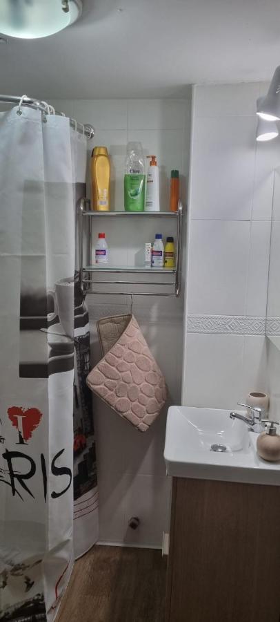 Apartamento 309 Frente Al Mar En Alcossebre Buitenkant foto
