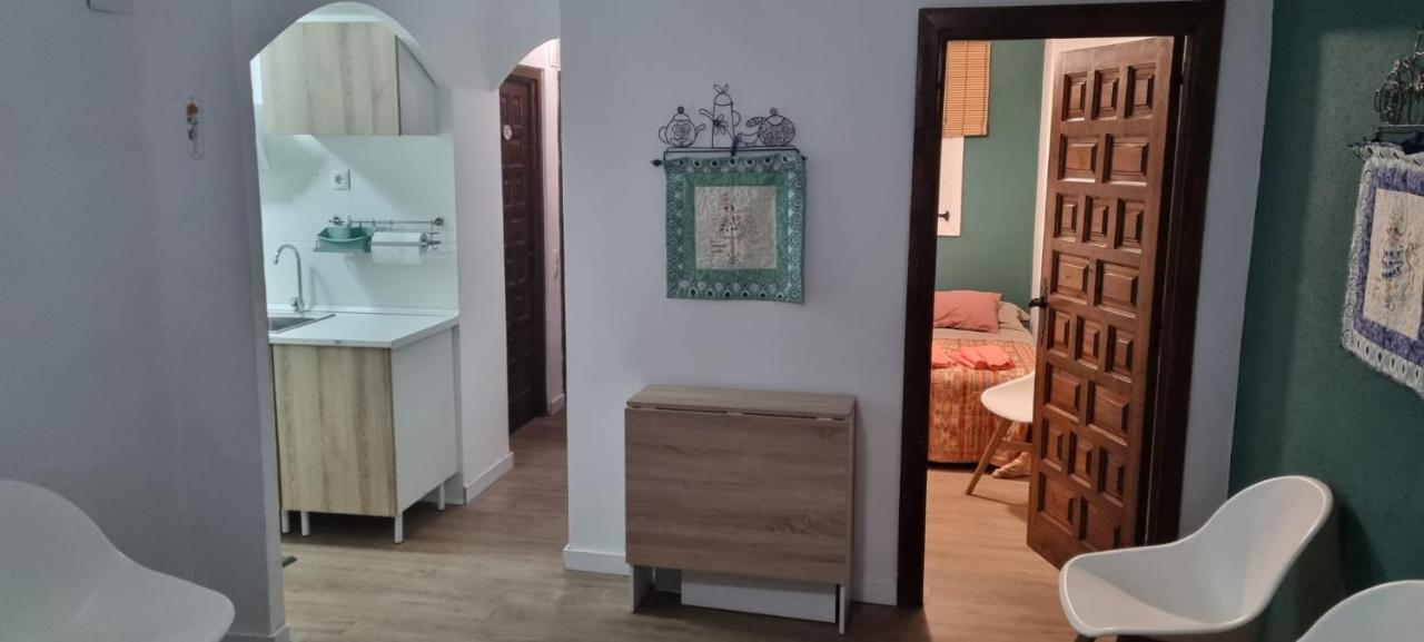 Apartamento 309 Frente Al Mar En Alcossebre Buitenkant foto