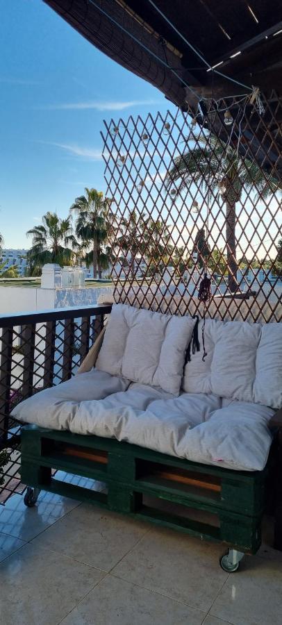 Apartamento 309 Frente Al Mar En Alcossebre Buitenkant foto